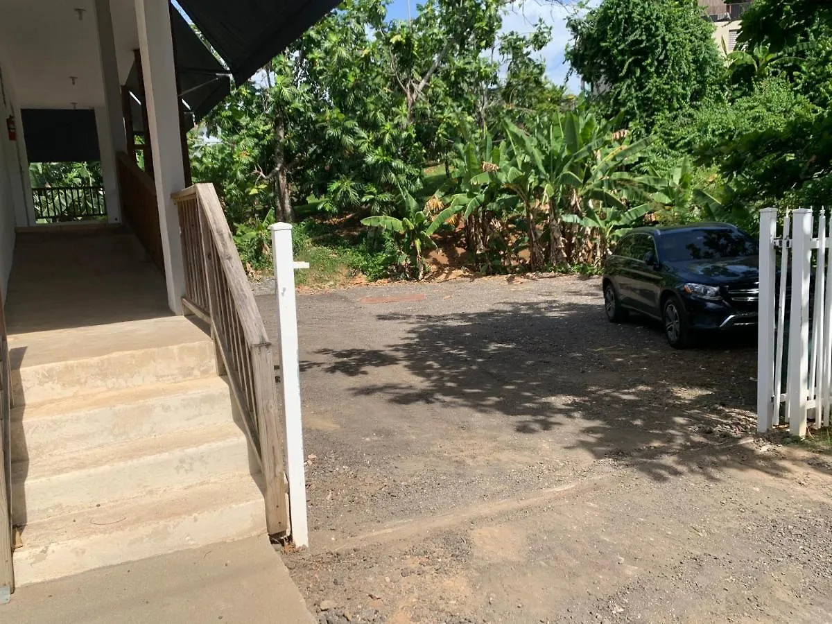 Apartamento Estudio Casa Maria Reyes En Bayamon Lejlighed Van Scoy