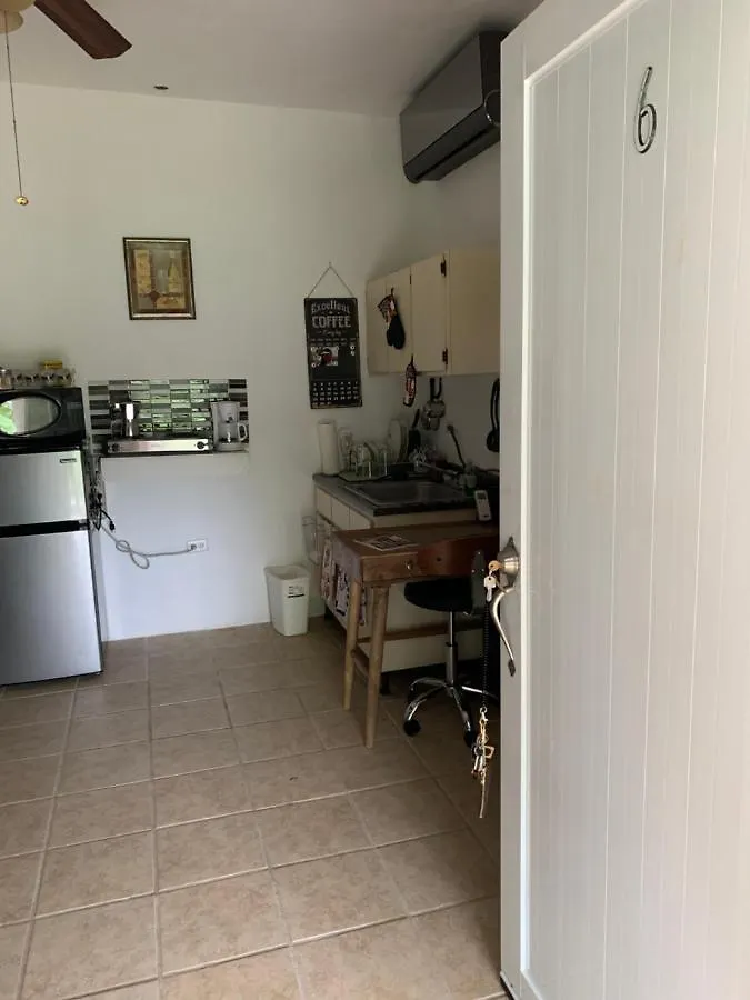 Apartamento Estudio Casa Maria Reyes En Bayamon Lejlighed Van Scoy