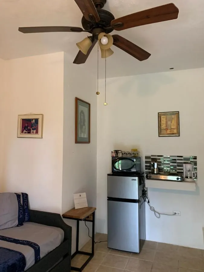 Apartamento Estudio Casa Maria Reyes En Bayamon Lejlighed Van Scoy 0*,