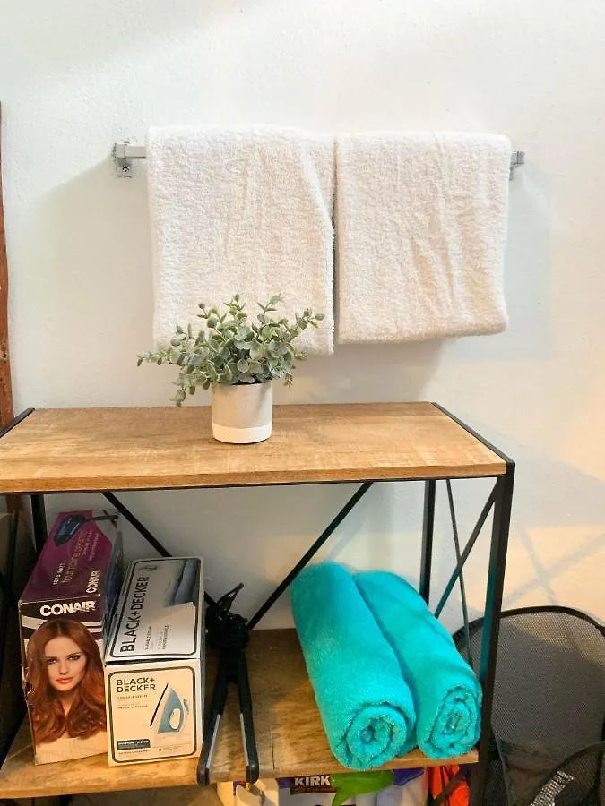 Apartamento Estudio Casa Maria Reyes En Bayamon Lejlighed Van Scoy