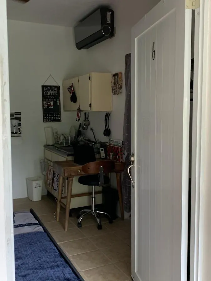 Apartamento Estudio Casa Maria Reyes En Bayamon Lejlighed Van Scoy 0*,  Puerto Rico