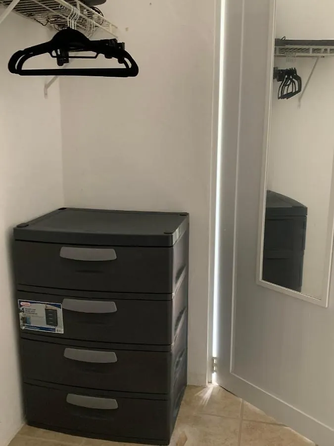 Apartamento Estudio Casa Maria Reyes En Bayamon Lejlighed Van Scoy