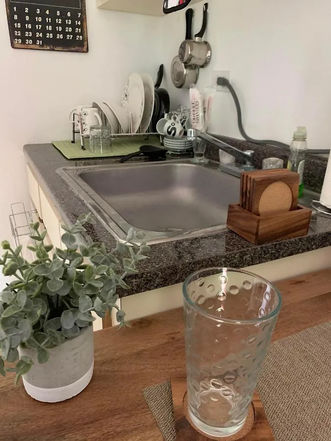 Apartamento Estudio Casa Maria Reyes En Bayamon Lejlighed Van Scoy Puerto Rico