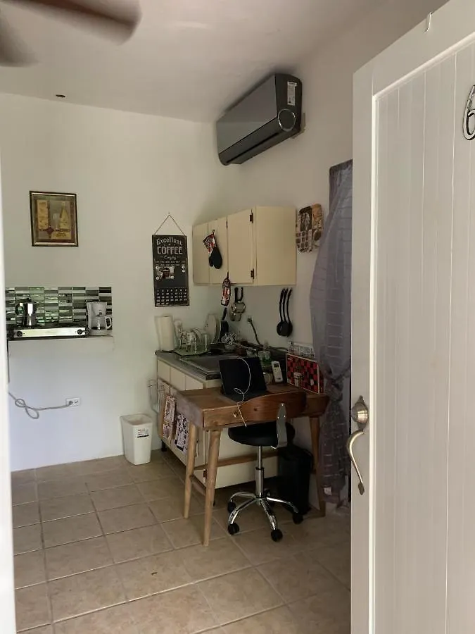 Apartamento Estudio Casa Maria Reyes En Bayamon Lejlighed Van Scoy 0*,