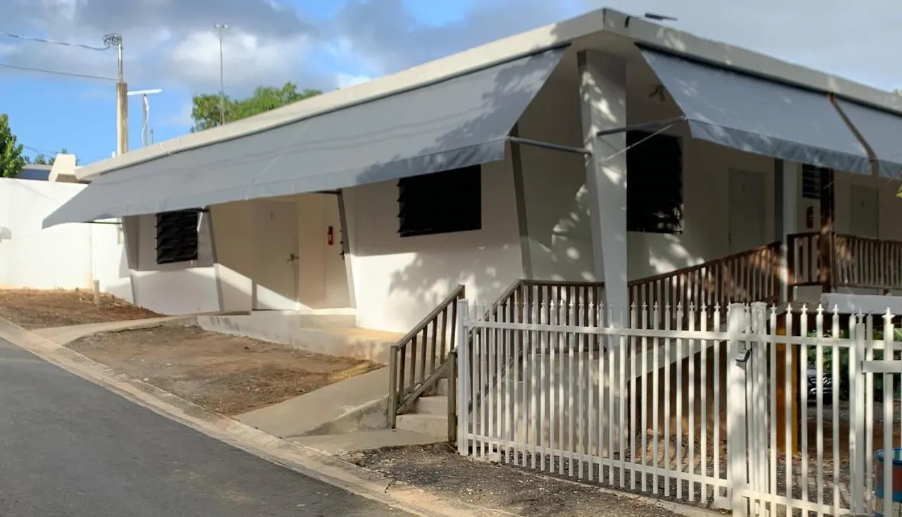 Apartamento Estudio Casa Maria Reyes En Bayamon Lejlighed Van Scoy 0*,  Puerto Rico