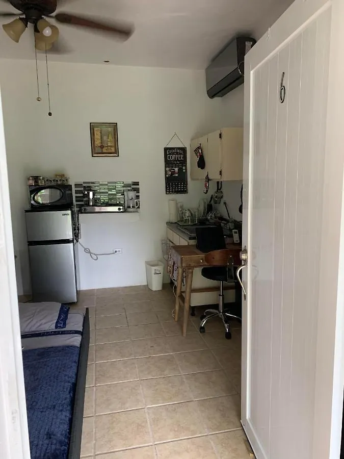 Apartamento Estudio Casa Maria Reyes En Bayamon Lejlighed Van Scoy Puerto Rico