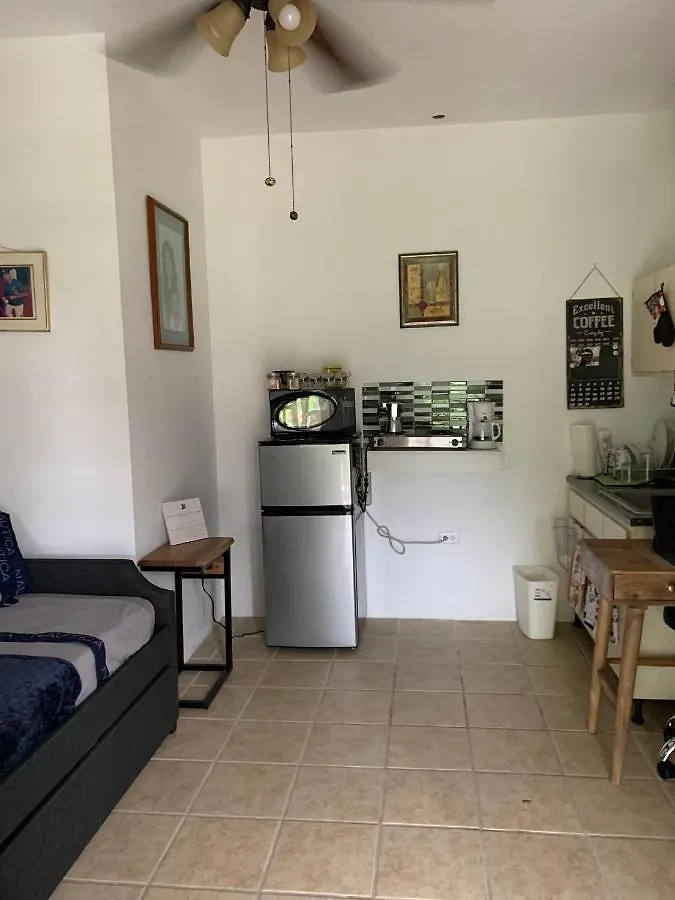 Apartamento Estudio Casa Maria Reyes En Bayamon Lejlighed Van Scoy Puerto Rico