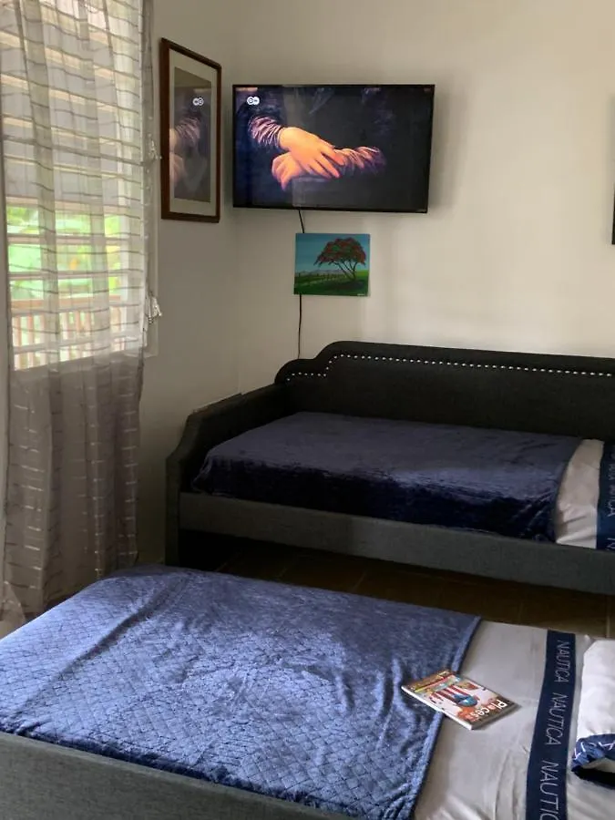 Apartamento Estudio Casa Maria Reyes En Bayamon Lejlighed Van Scoy