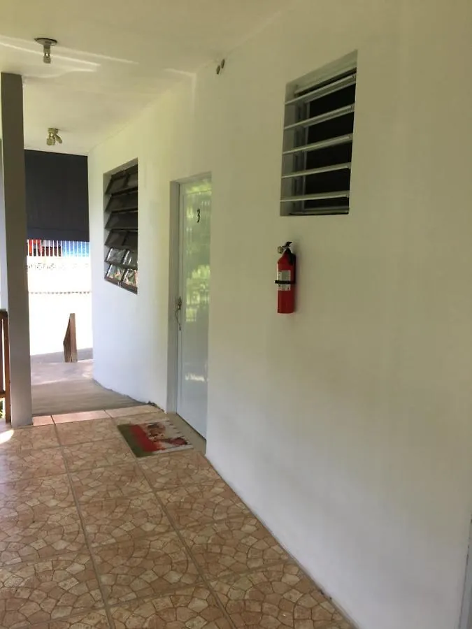 Apartamento Estudio Casa Maria Reyes En Bayamon Lejlighed Van Scoy 0*,
