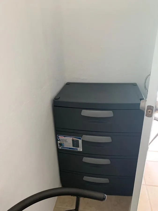 Apartamento Estudio Casa Maria Reyes En Bayamon Lejlighed Van Scoy