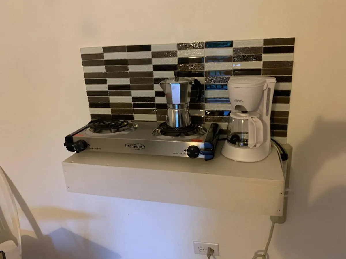 Apartamento Estudio Casa Maria Reyes En Bayamon Lejlighed Van Scoy