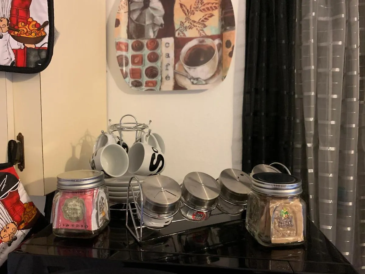Apartamento Estudio Casa Maria Reyes En Bayamon Lejlighed Van Scoy